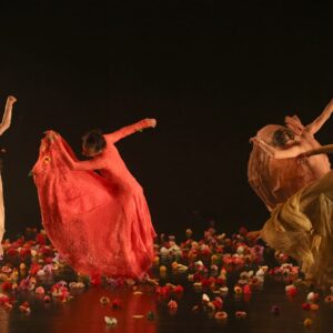 Dance Retreat <br><sup>in the Heart of Italian Nature</sup>