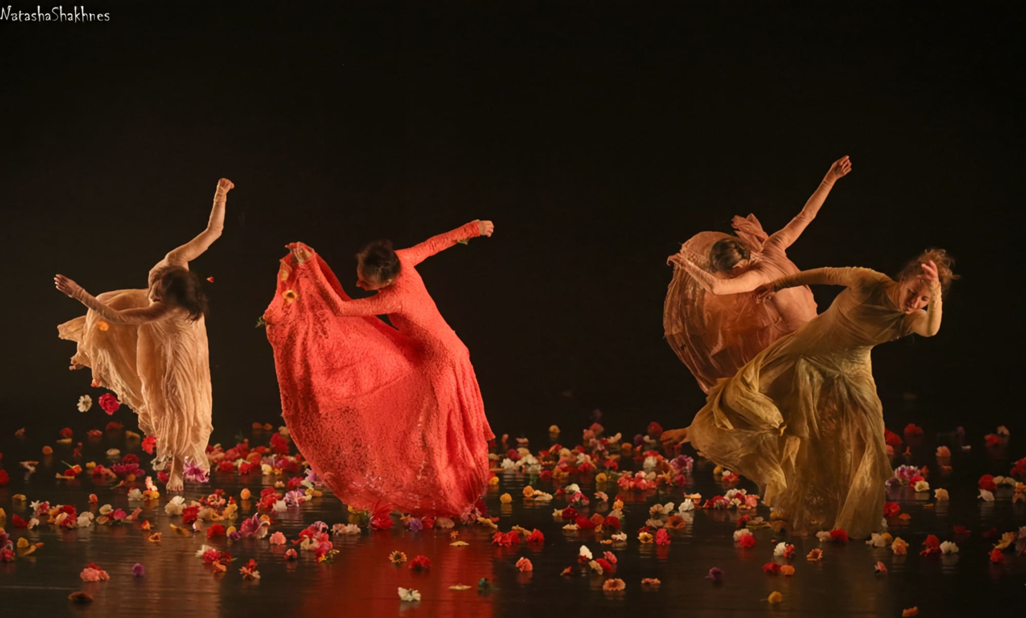 Dance Retreat <br><sup>in the Heart of Italian Nature</sup>