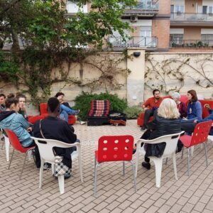 Il Salotto delle Storie<br> 
