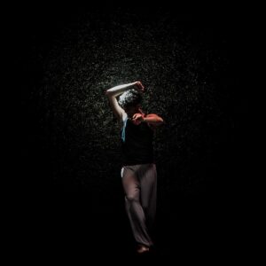 Crossings <br><sup>Festival di danza transculturale</sup>