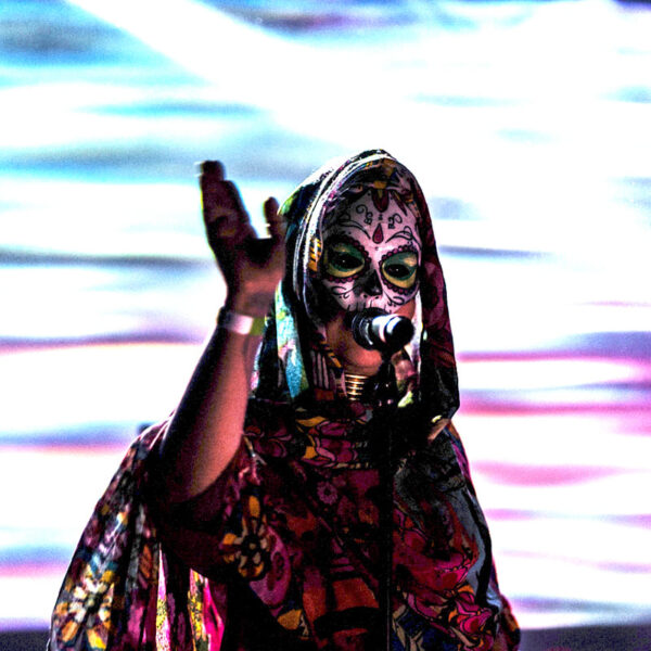 Uppercut ~ culture dal basso