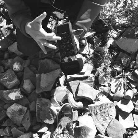 Soundscape#1 ~ Rome<br> 