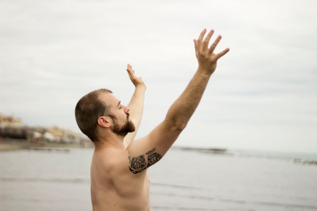 Culti e Culture del Corpo - immagine 4